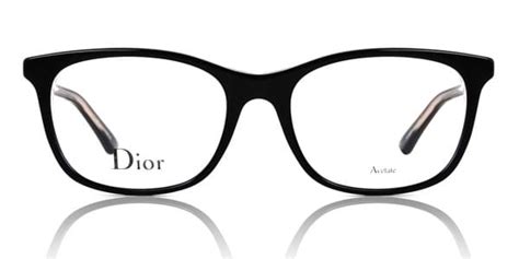 dior montaigne g99|Dior MONTAIGNE 18 G99 Eyeglasses in Black.